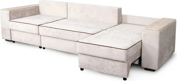 Диван Мебельград Бостон 2400 ФБ Стандарт