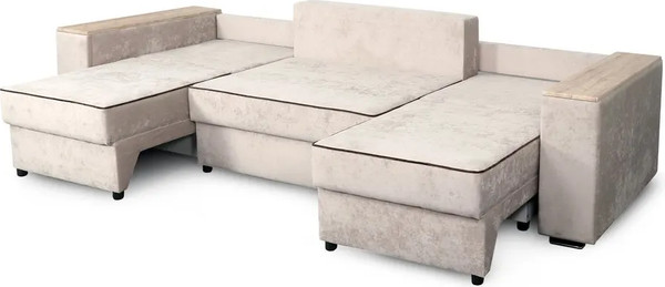 Диван Мебельград Бостон 2400 ФБ Стандарт