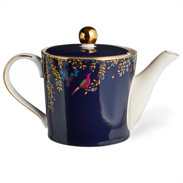 Заварочный чайник Lefard Golden Birds 419-143