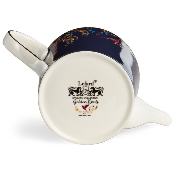 Заварочный чайник Lefard Golden Birds 419-143