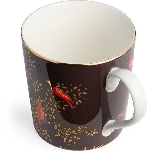 Набор кружек Lefard Golden Birds 419-153