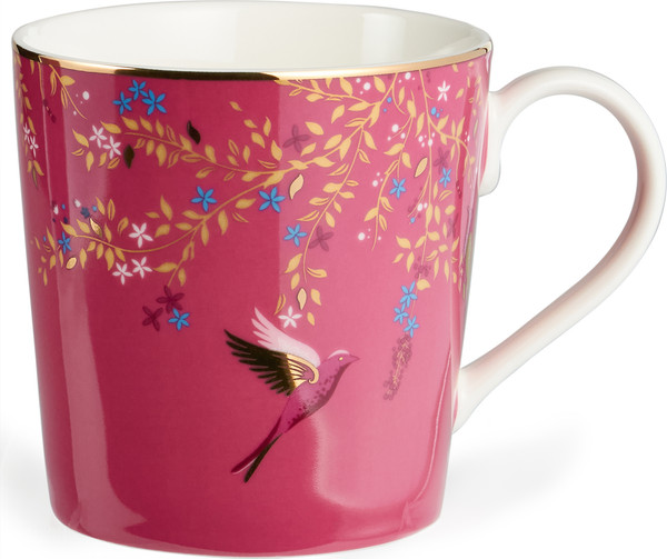 Набор кружек Lefard Golden Birds 419-153