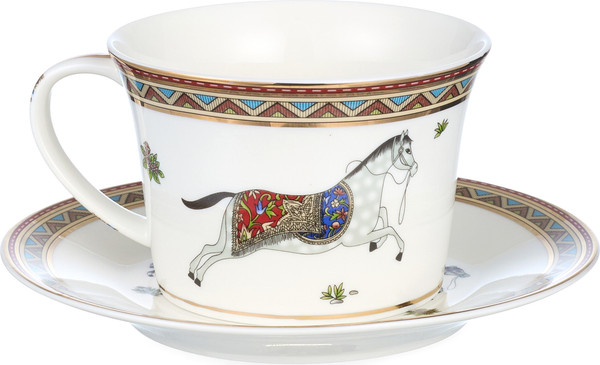 Набор для чая/кофе Lefard Passage 760-841