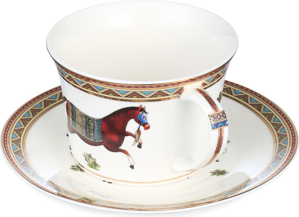 Набор для чая/кофе Lefard Passage 760-841