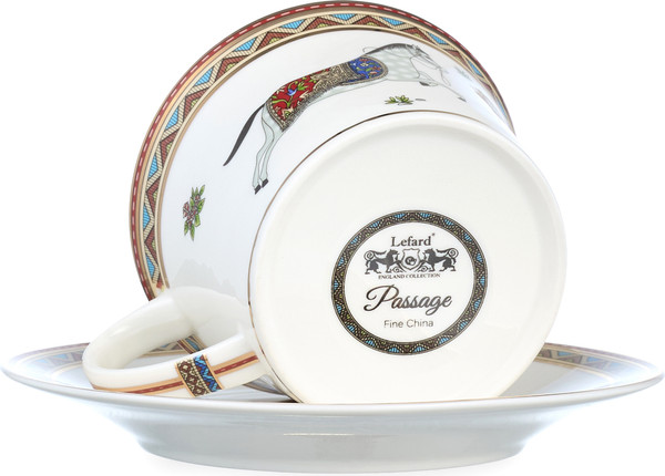 Чайный набор Lefard Passage 760-842