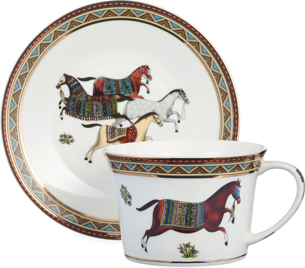 Чайный набор Lefard Passage 760-842