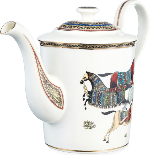 Чайный набор Lefard Passage 760-842