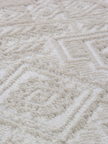 Ковер Merinos Ostin F583-STAN-CREAM