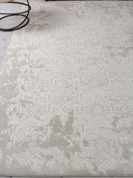 Ковер Merinos Ostin F583-STAN-CREAM