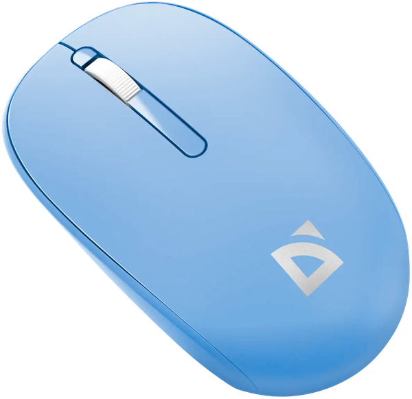 Мышь Defender Smart MM-396 / 52397