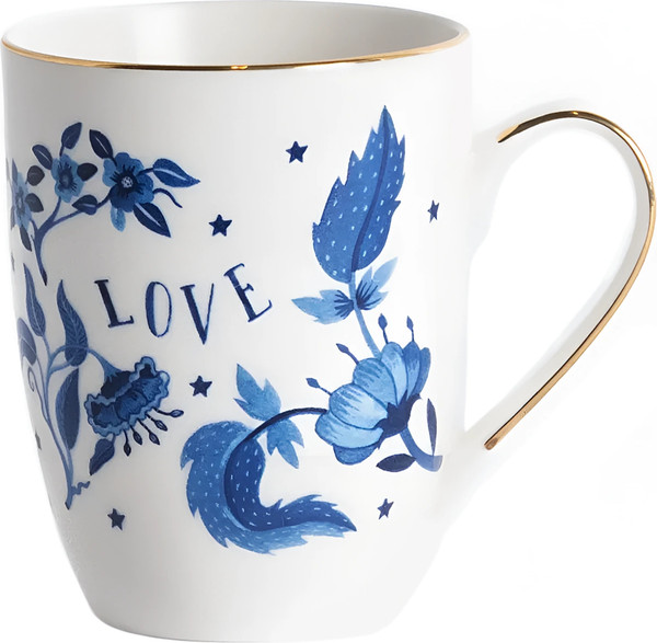 Кружка Bitossi Fabula FTB00082 - фото