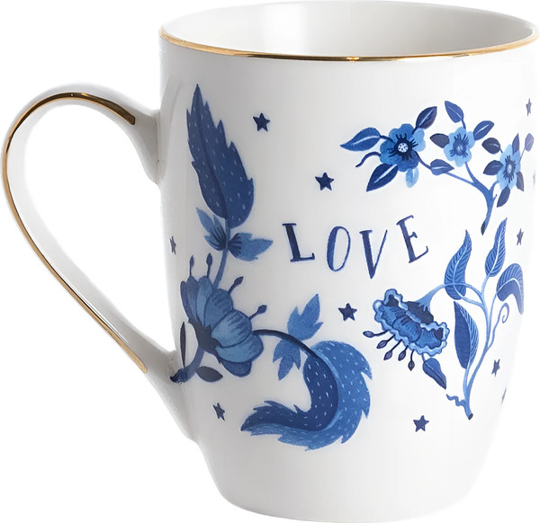 Кружка Bitossi Fabula FTB00082