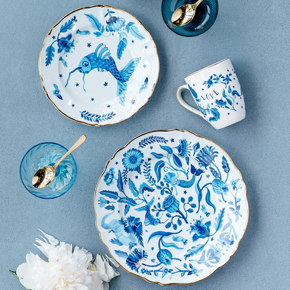 Кружка Bitossi Fabula FTB00082