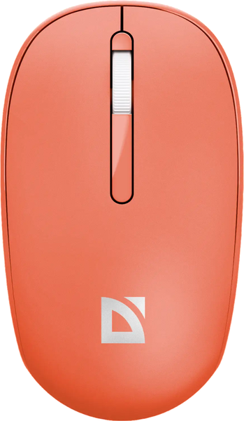 Мышь Defender Smart MM-396 / 52398 - фото