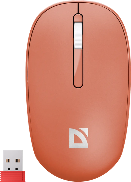 Мышь Defender Smart MM-396 / 52398