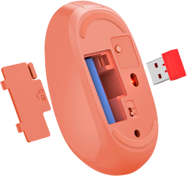 Мышь Defender Smart MM-396 / 52398