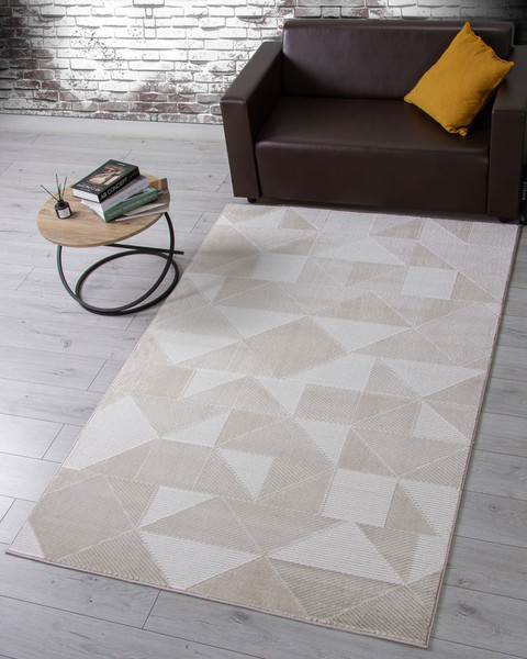 Ковер Merinos Ostin F603-STAN-CREAM