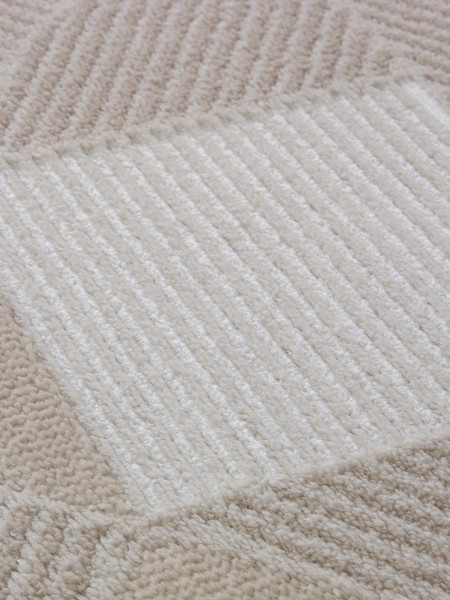 Ковер Merinos Ostin F603-STAN-CREAM