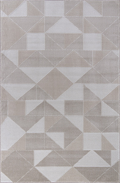 Ковер Merinos Ostin F603-STAN-CREAM - фото