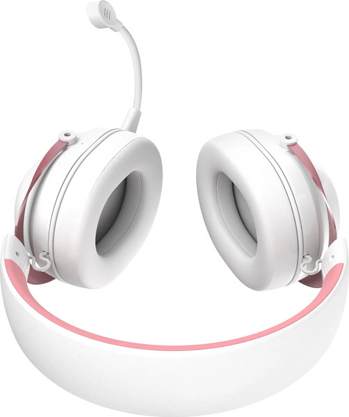 Наушники-гарнитура Defender Sabotauge / 64485