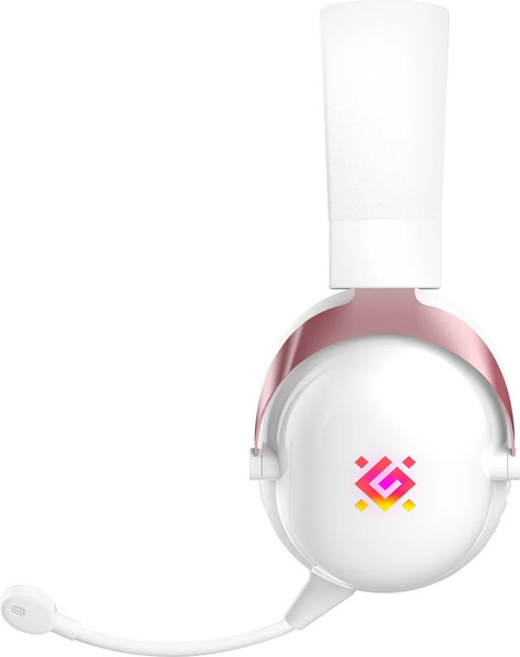 Наушники-гарнитура Defender Sabotauge / 64485