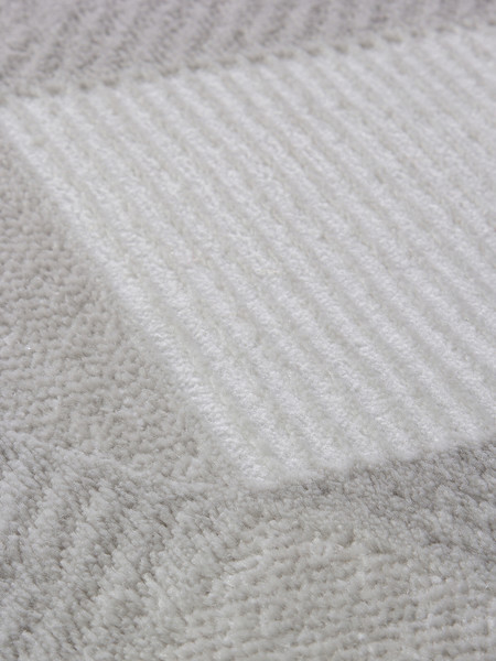 Ковер Merinos Ostin F603-STAN-GRAY