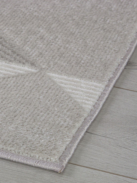 Ковер Merinos Ostin F603-STAN-GRAY