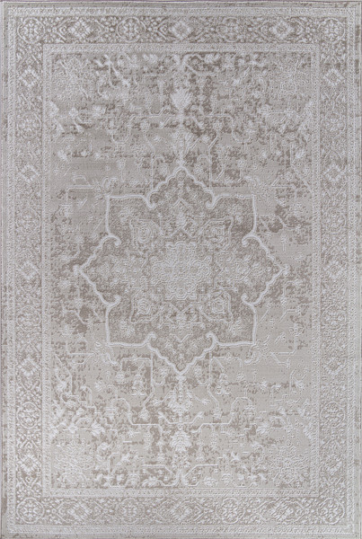 Ковер Merinos Ostin F606-STAN-CREAM - фото