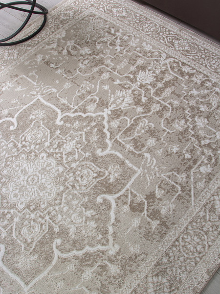 Ковер Merinos Ostin F606-STAN-CREAM