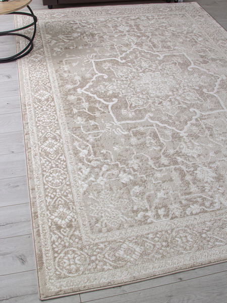 Ковер Merinos Ostin F606-STAN-CREAM