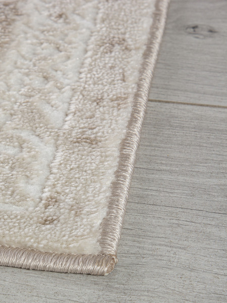 Ковер Merinos Ostin F606-STAN-CREAM