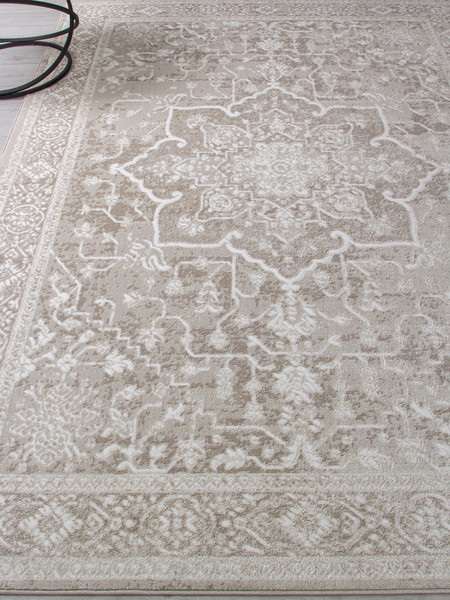 Ковер Merinos Ostin F606-STAN-CREAM