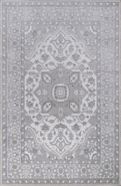 Ковер Merinos Ostin F616-STAN-GRAY - фото