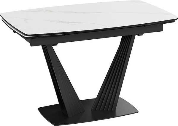 Обеденный стол ТриЯ Трэвис Тип 1 раздвижной - фото