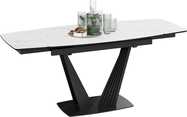 Обеденный стол ТриЯ Трэвис Тип 1 раздвижной