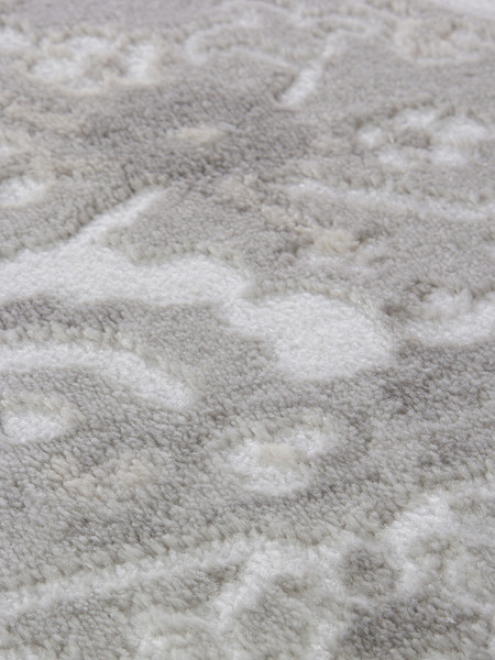 Ковер Merinos Ostin F616-STAN-GRAY