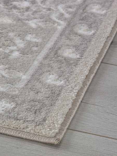 Ковер Merinos Ostin F616-STAN-GRAY