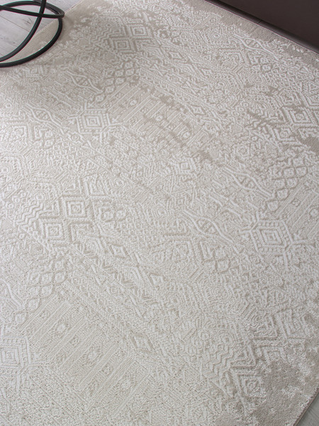 Ковер Merinos Ostin F617-STAN-NATURAL