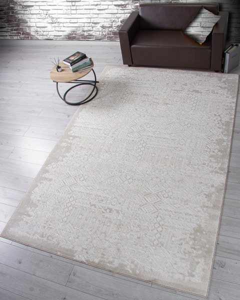 Ковер Merinos Ostin F617-STAN-NATURAL