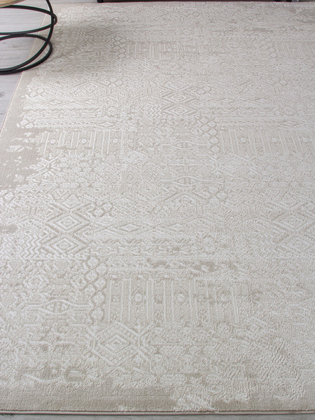 Ковер Merinos Ostin F617-STAN-NATURAL