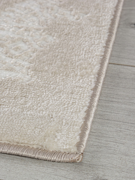 Ковер Merinos Ostin F617-STAN-NATURAL