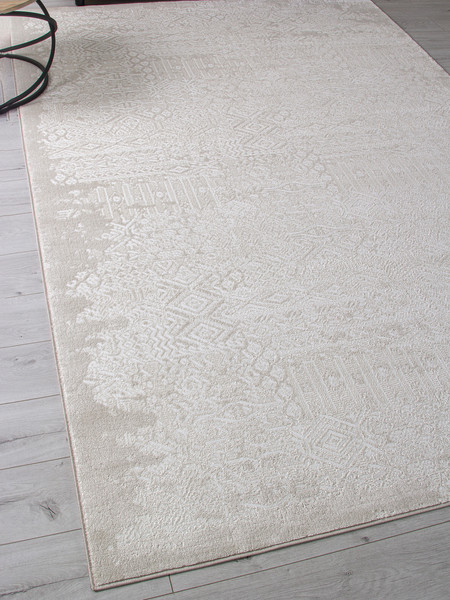 Ковер Merinos Ostin F617-STAN-NATURAL