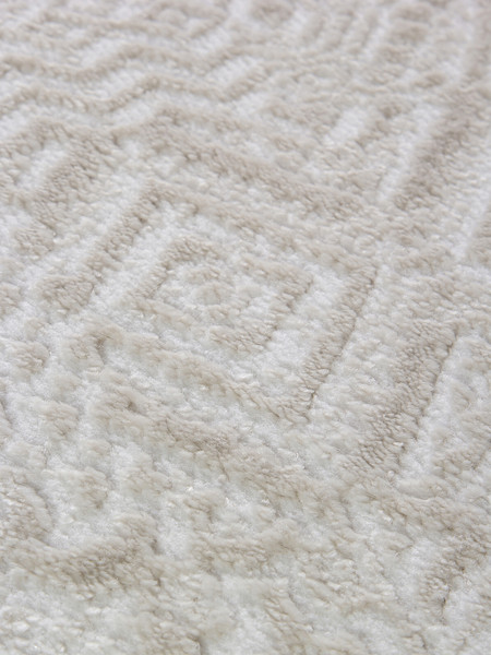 Ковер Merinos Ostin F617-STAN-NATURAL