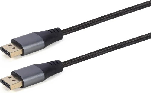 Кабель Cablexpert DisplayPort CC-DP8K-1M
