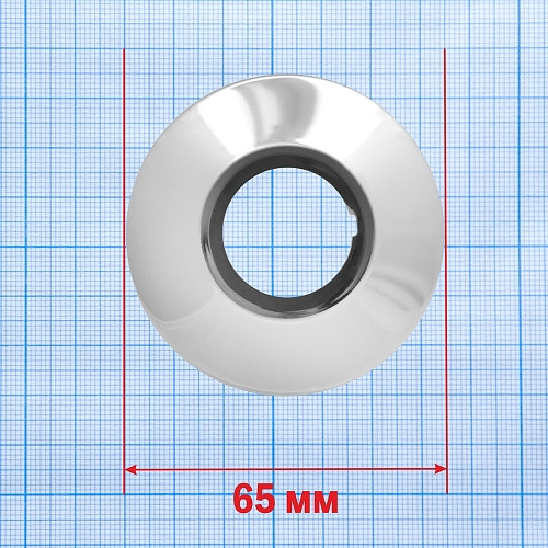 Отражатель для смесителя MasterProf 3/4
