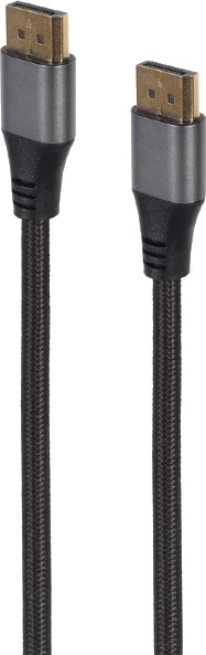Кабель Cablexpert DisplayPort CC-DP8K-2M - фото