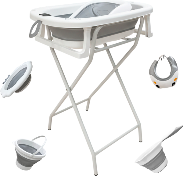 Набор для купания Bubago Dimaro / BG 179-1 - фото