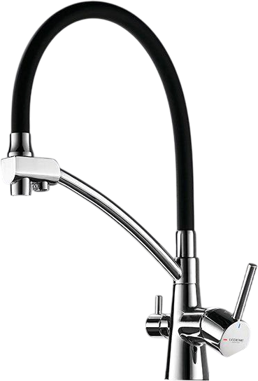 Смеситель Ledeme L4855B-2 - фото