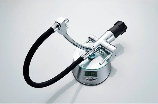 Смеситель Ledeme L4855B-2