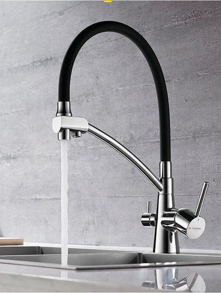 Смеситель Ledeme L4855B-2